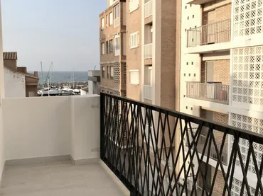 Piso en  Carrer de les Barques 4 - Foto 1