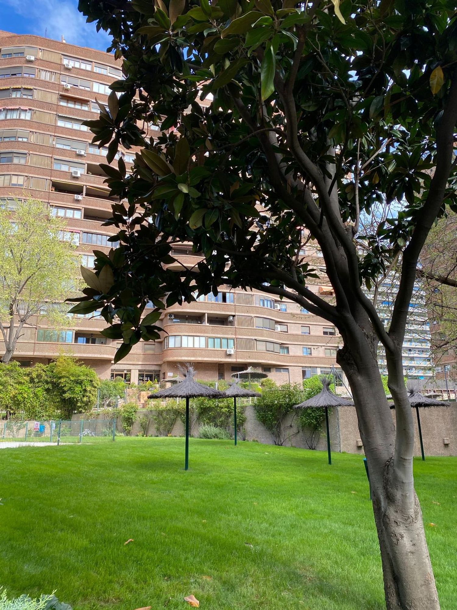 Piso en avenida de Badajoz, 3 - Foto 2