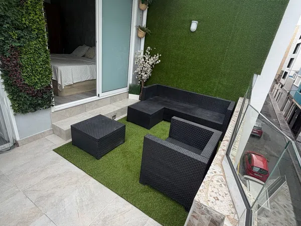Ático en Calle Mary Sánchez, 34, La Isleta - Foto 20