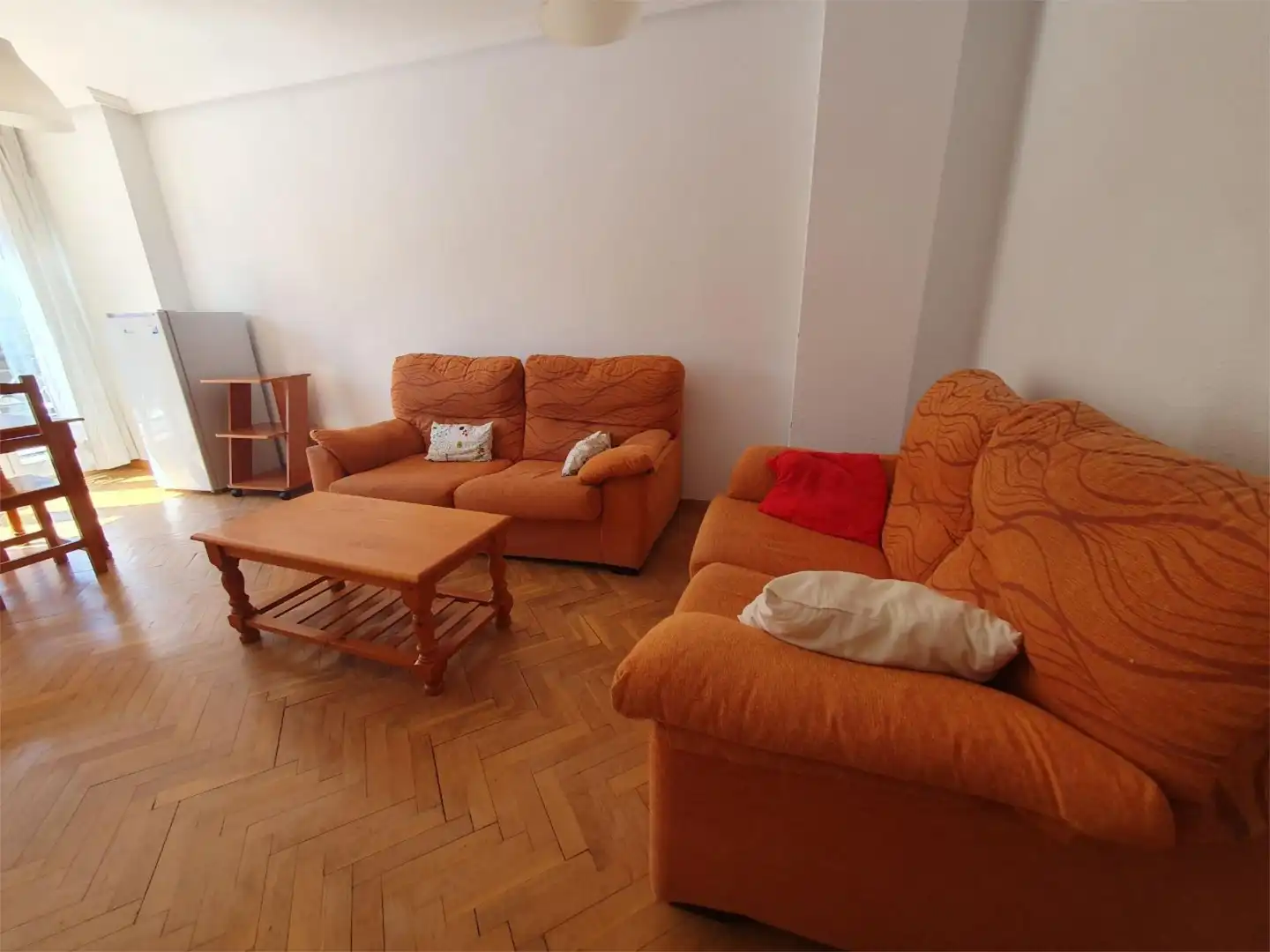 Piso en  Avenida de las Ciudades 5 - Foto 4