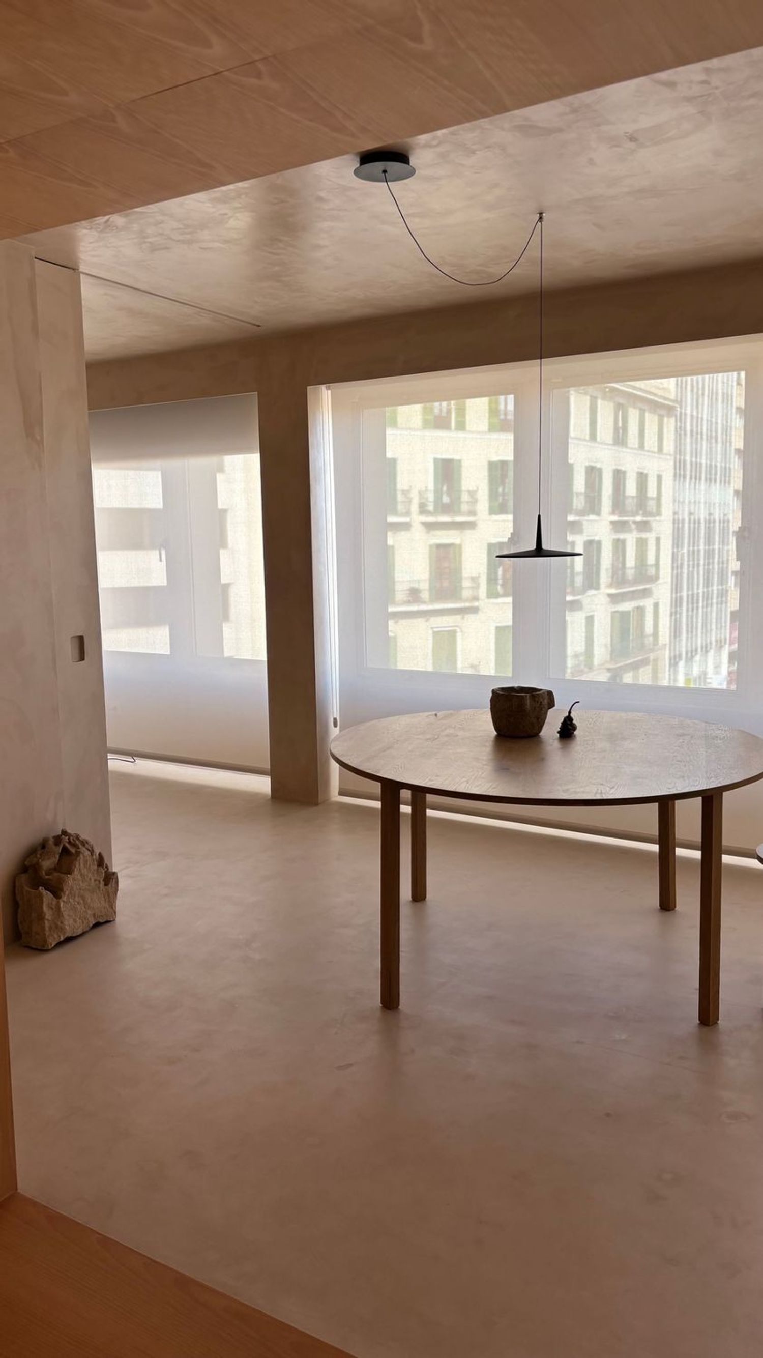 Piso en plaza del Comtat del Rosselló, 2 - Foto 1