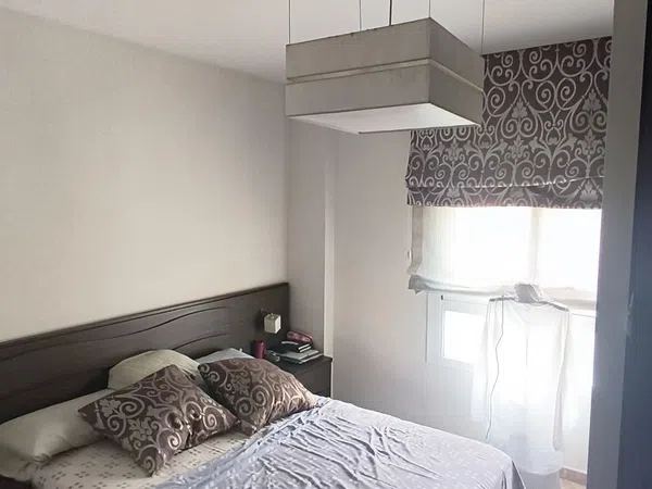 Piso en Calle Maestro Amate, 2, Barrio San Luis - Los Molinos, Barrio San Luis - Los Molinos - Foto 6