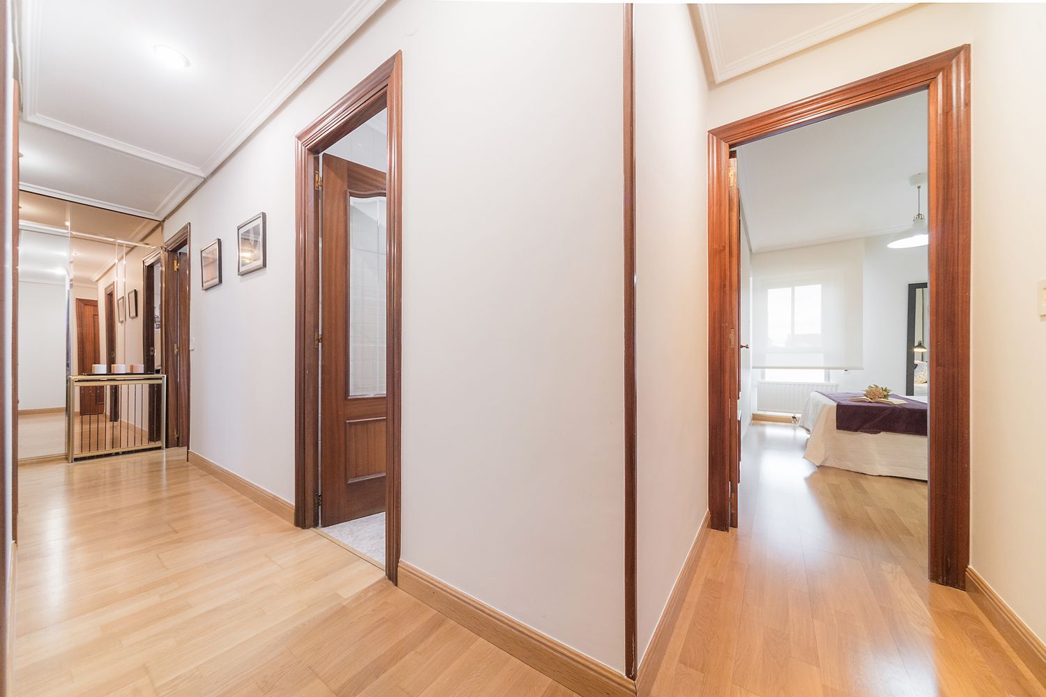 Piso en calle de Irunlarrea, 50 - Foto 11