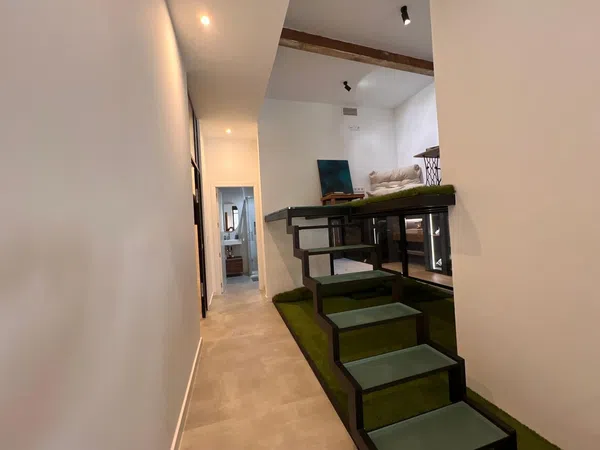 Piso en Barrio Mercado - Foto 29