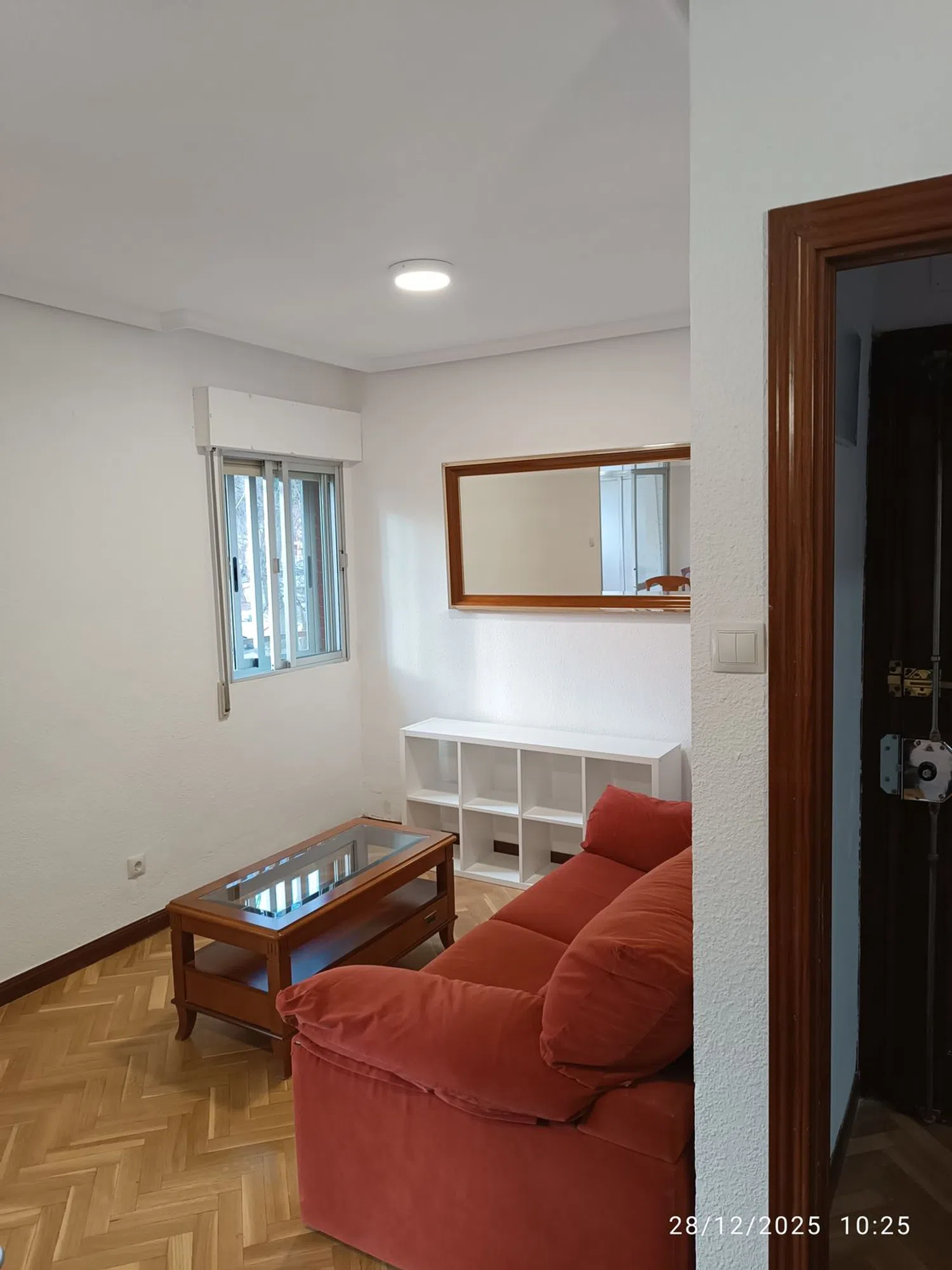 Piso en calle Alcocer, 20 - Foto 1