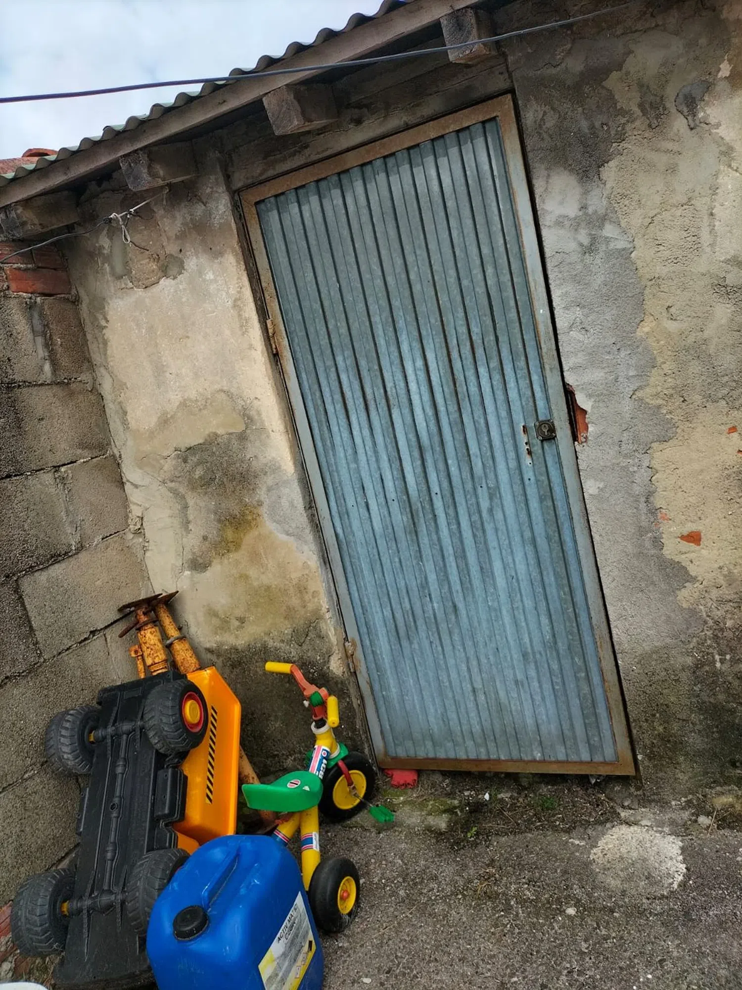 Casa independiente en calle Joaquín Salas, 3 - Foto 15
