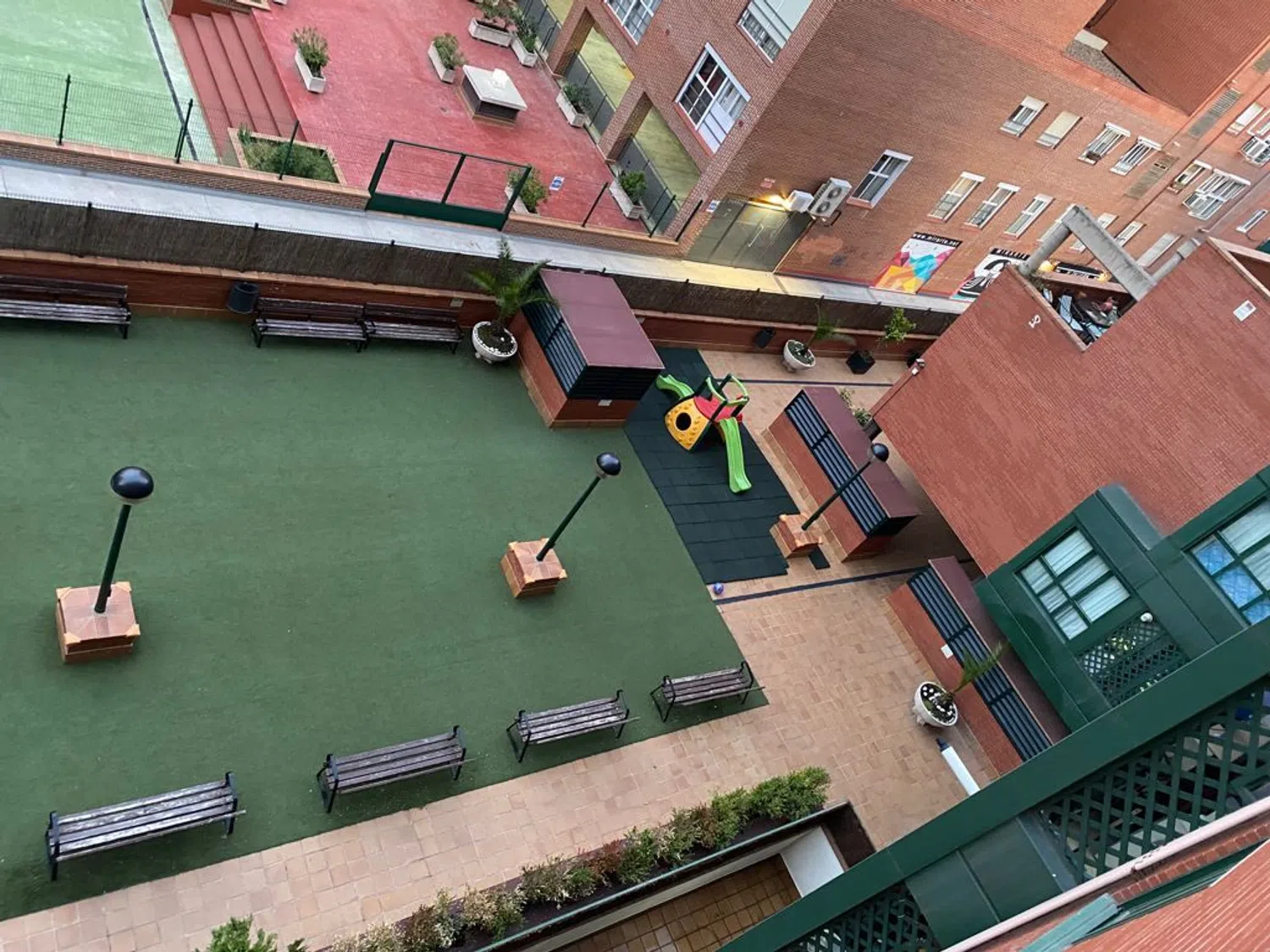 Piso en calle rafael bergamín, 16 - Foto 17