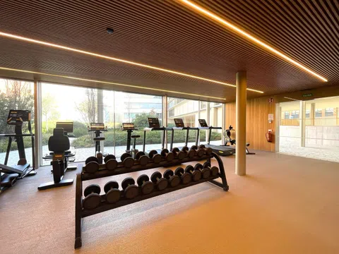 Estudio en calle de Javier Ferrero, 9 -13 - Foto 22