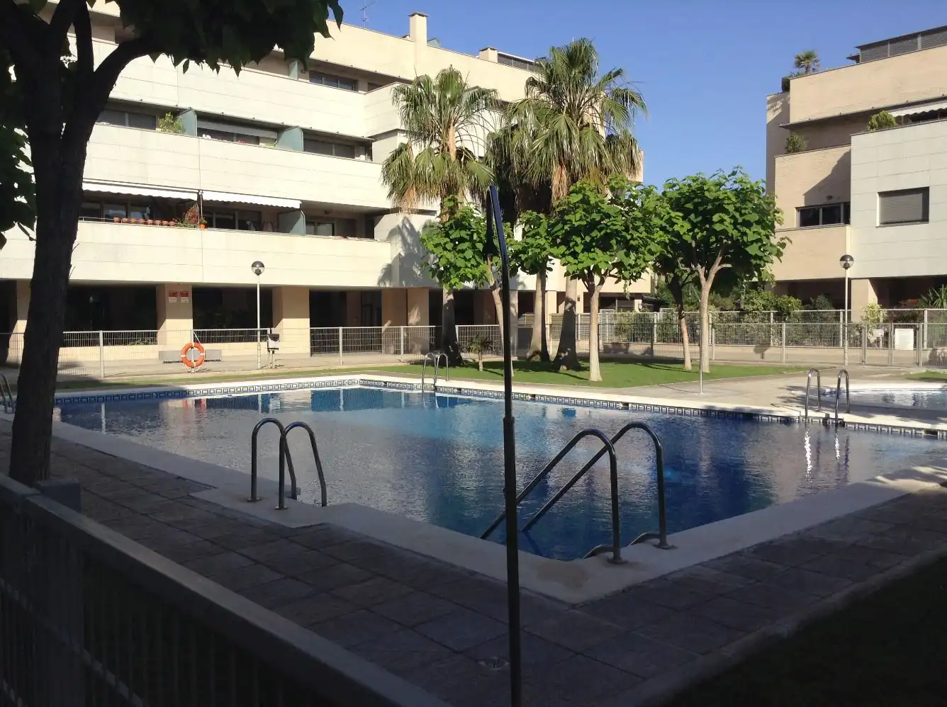 Piso en  Carrer del Camp de Túria - Foto 16