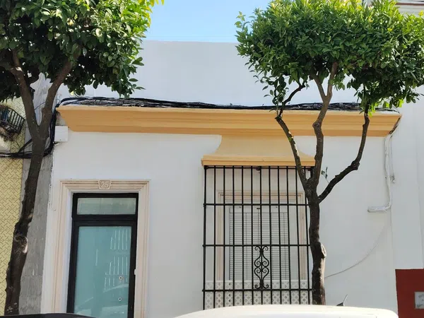 Casa o chalet independiente en Calle Maestro Portela, 25, Centro Ciudad, Centro Ciudad - Foto 1