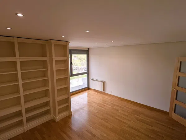 Piso en Barrio Peñagrande