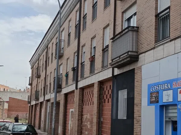Piso en Calle de la Paloma, 19, Centro, Centro - Foto 30