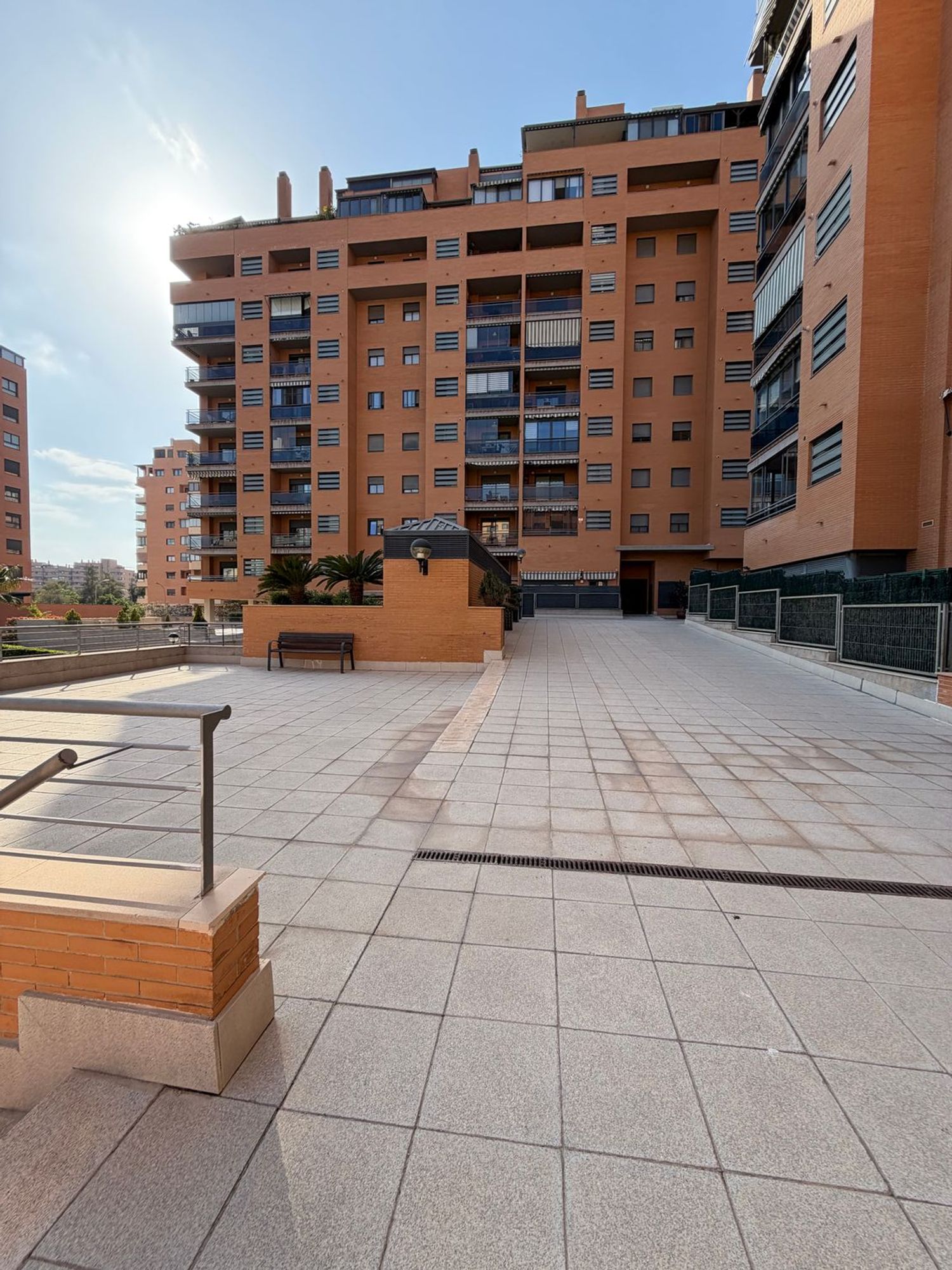 Piso en Avenida Vicente Blasco Ibañez, 15, Paus - Foto 23