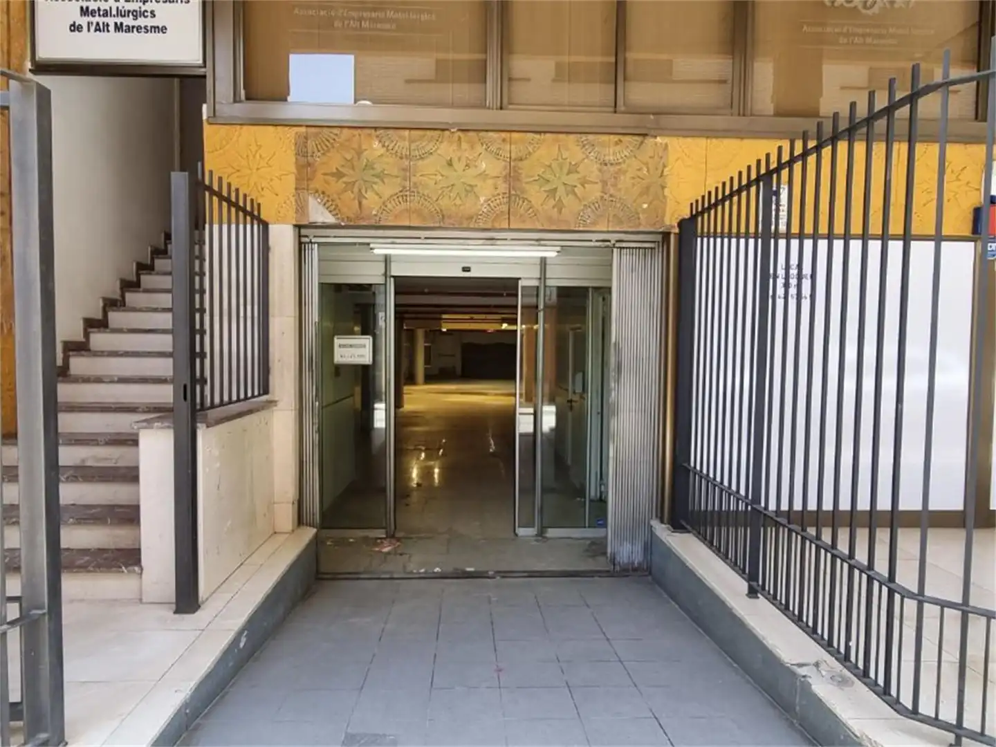 Local comercial en  Carrer Sant Pere 56 - Foto 19