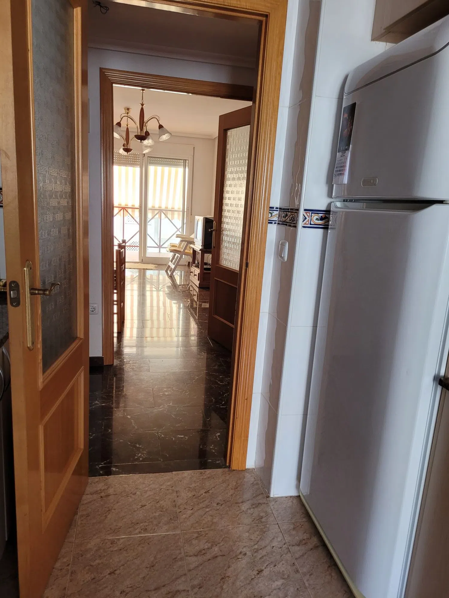 Piso en Dr. Vander Hosftadt, 2 - Foto 13