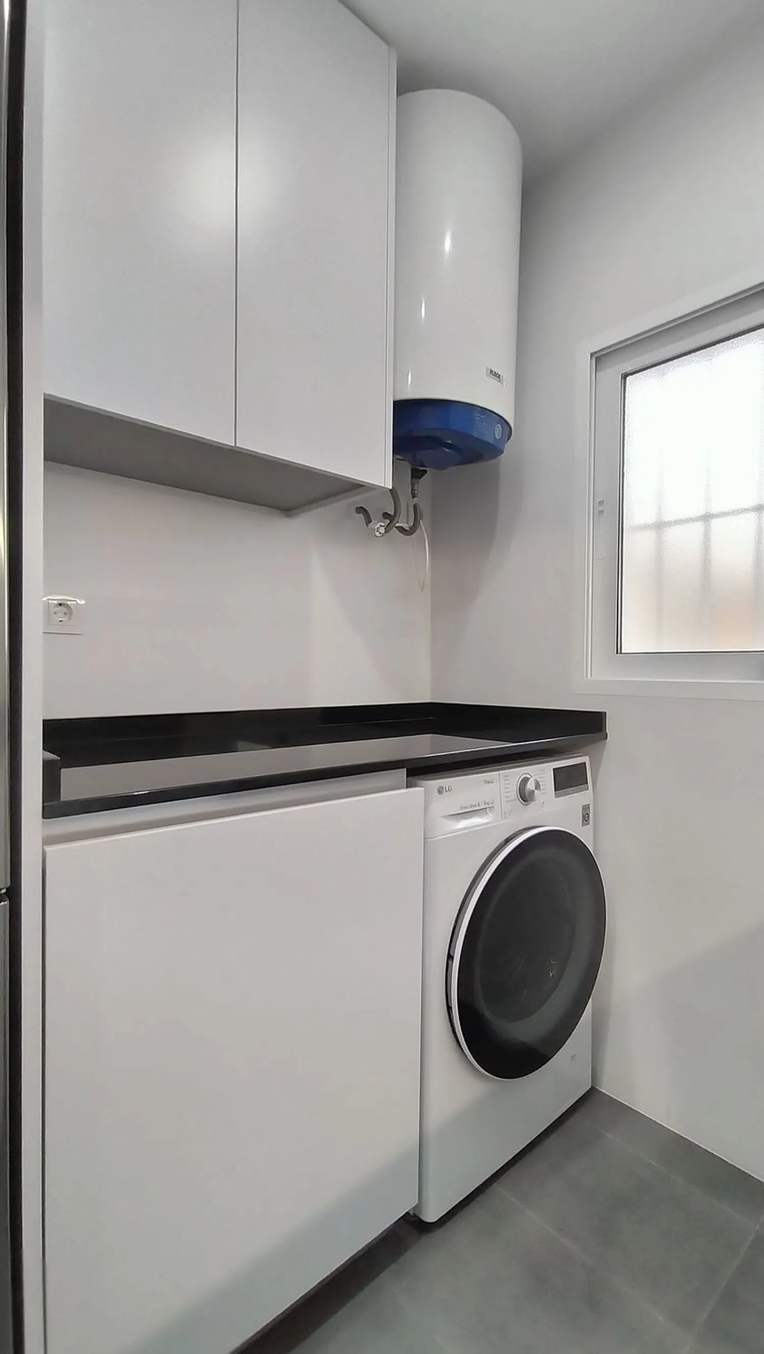 Piso en calle Batalla de las Flores, 1 - Foto 13