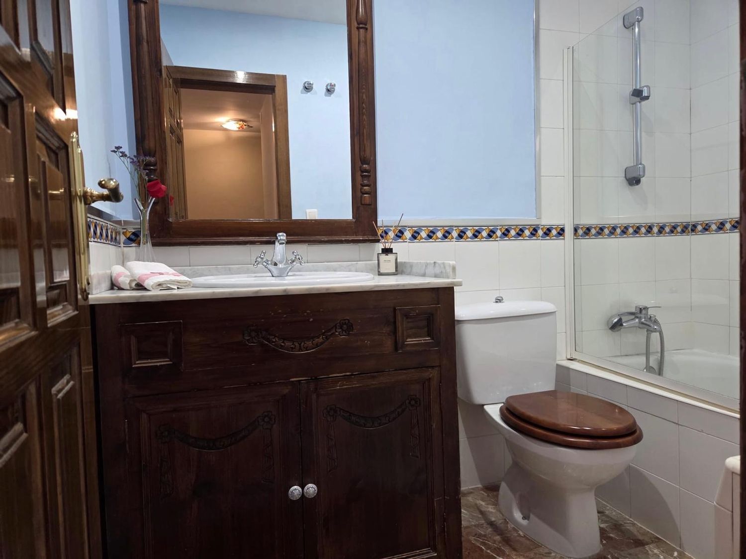 Chalet adosado en callejón de Aynadamar, 5 - Foto 21