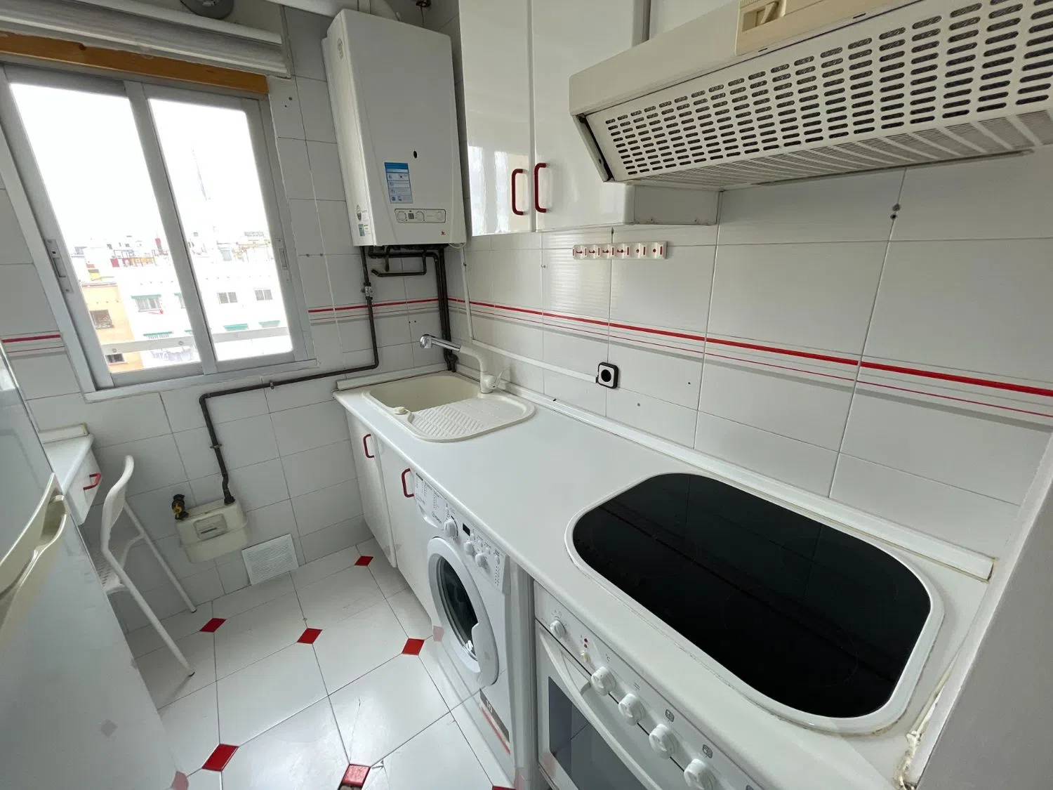 Estudio en calle del General Lacy, 6 - Foto 9