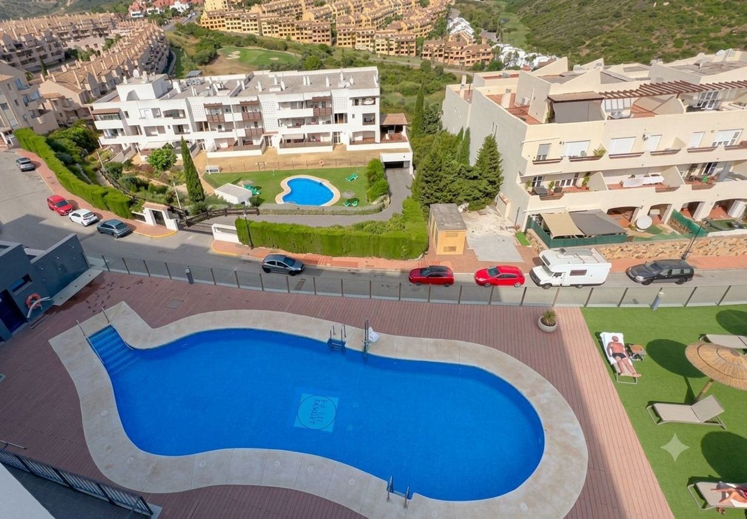 Piso en Urbanización Brisas II, 500, La Duquesa, La Duquesa - Foto 16