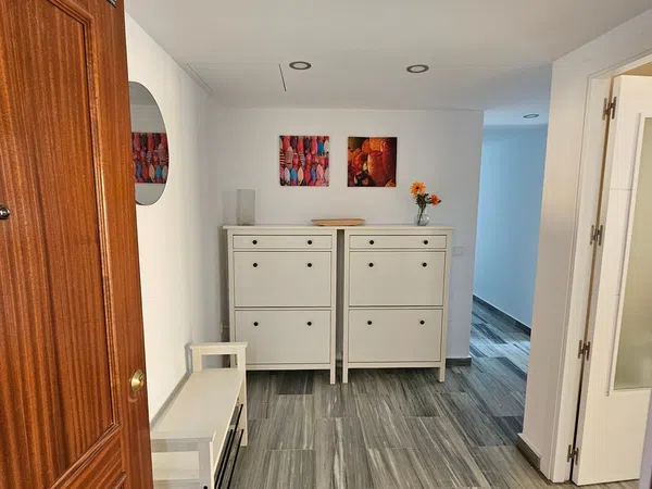 Piso en calle Cardo Cuco, 11 - Foto 2