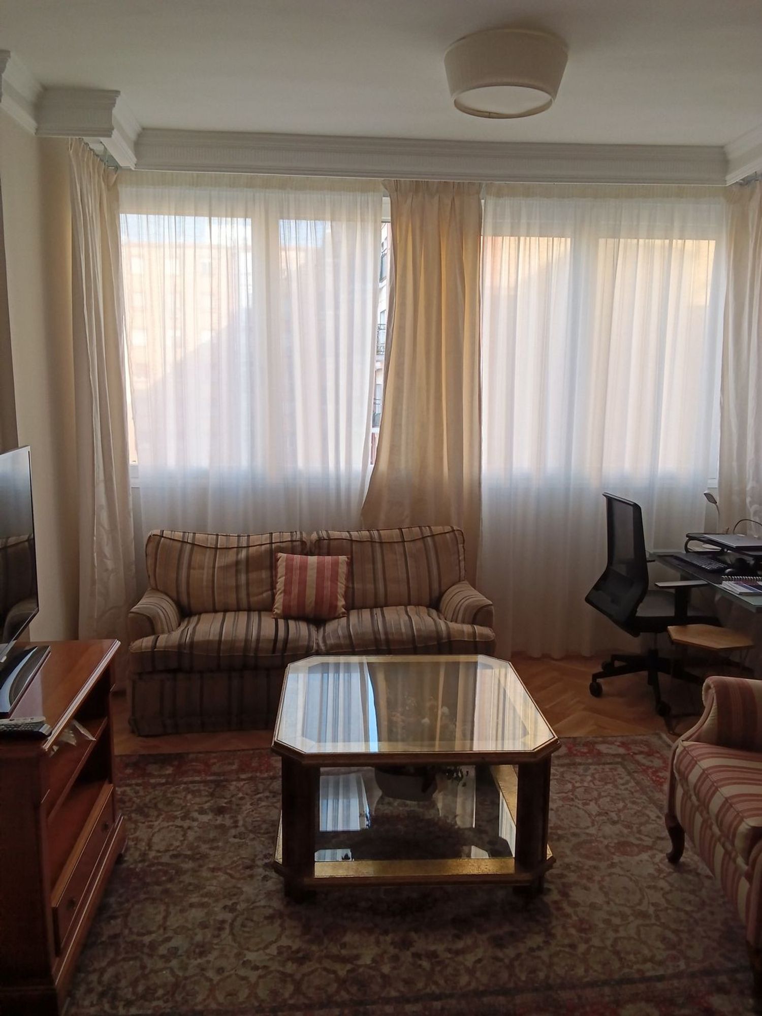 Piso en paseo de la Virgen del Puerto, 37 - Foto 2