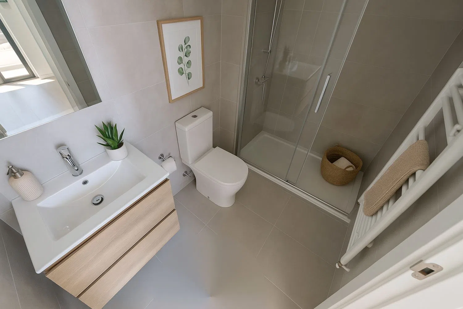 Piso en avenida de Somosierra, 8 - Foto 19