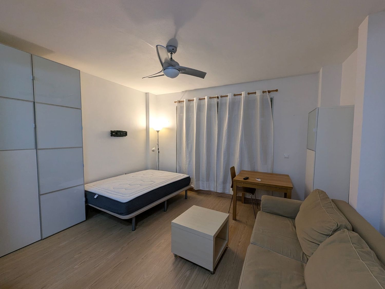 Estudio en avenida Juan Carlos I, 50 - Foto 7