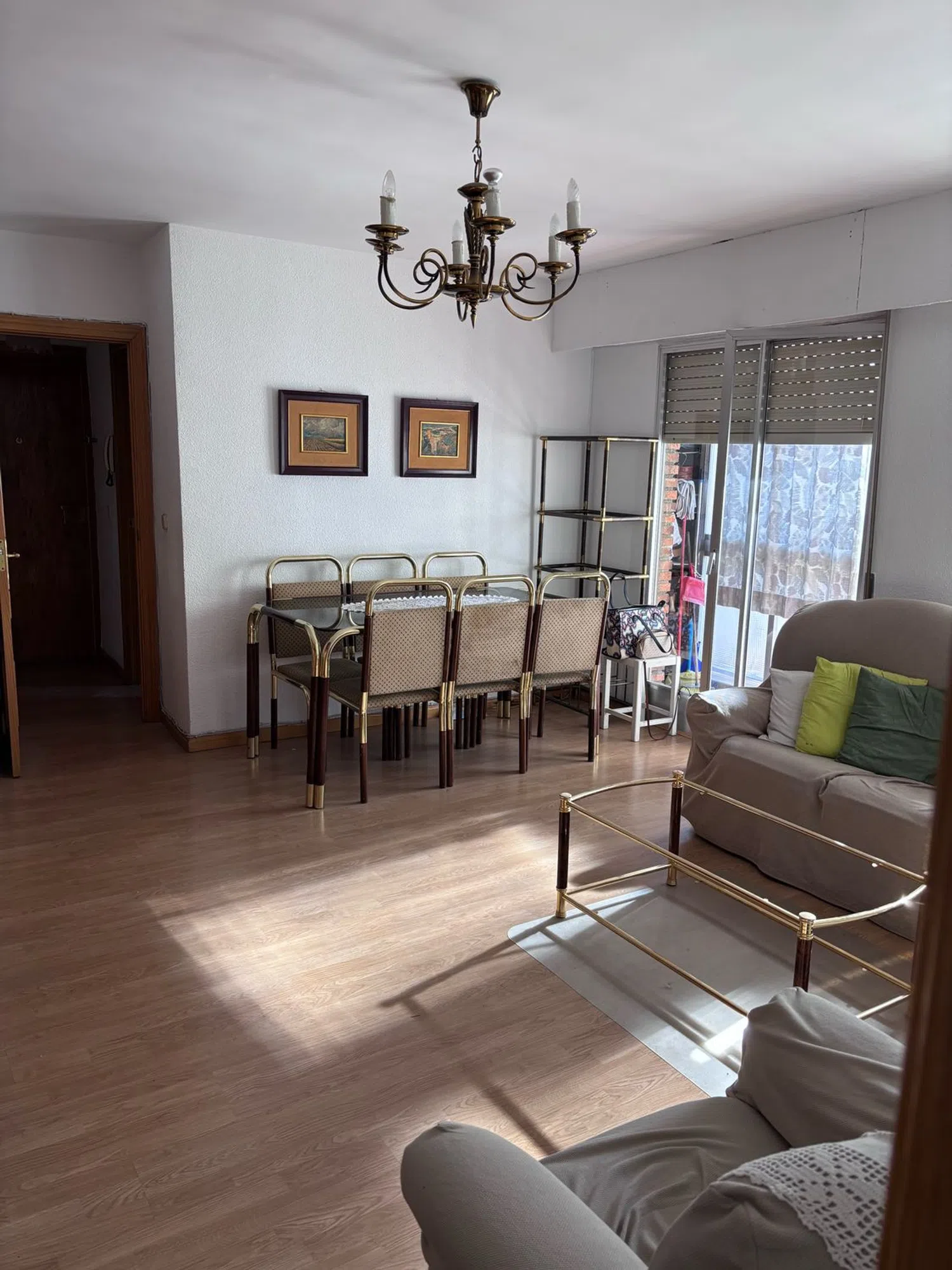 Piso en calle de Astorga, 16 - Foto 4