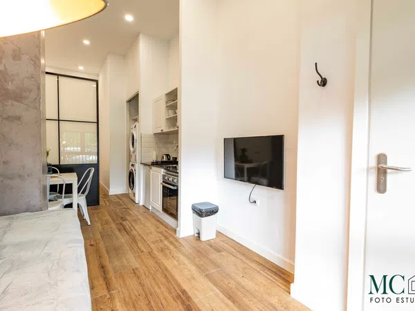 Piso en Paseo de la Esperanza, 47, Acacias - Foto 6