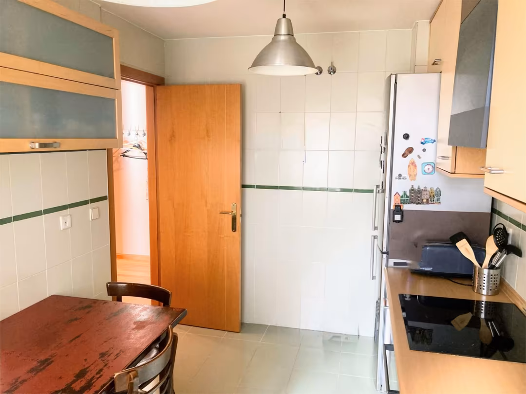 Piso en  Calle Ventura Rodríguez 8 - Foto 13