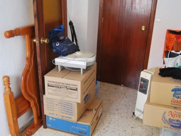 Ático en Calle San Juan de Dios, 42, Pardaleras, Pardaleras - Foto 9