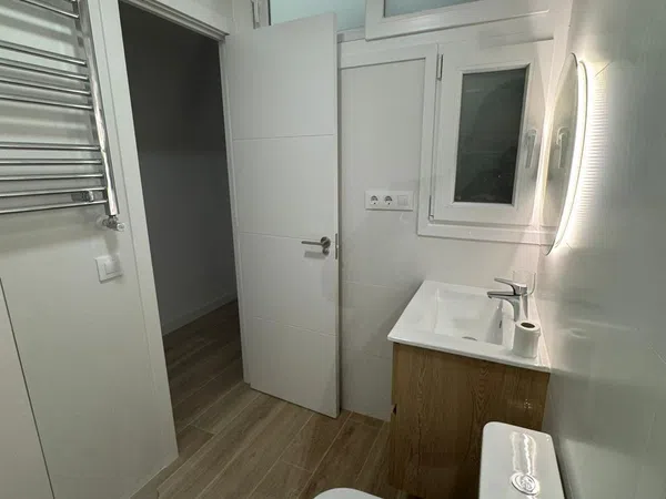 Piso en calle de Abel, 27 - Foto 10