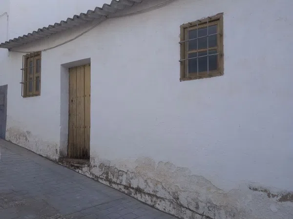 Chalet adosado en Calle Barrionuevo, 6 - Foto 4