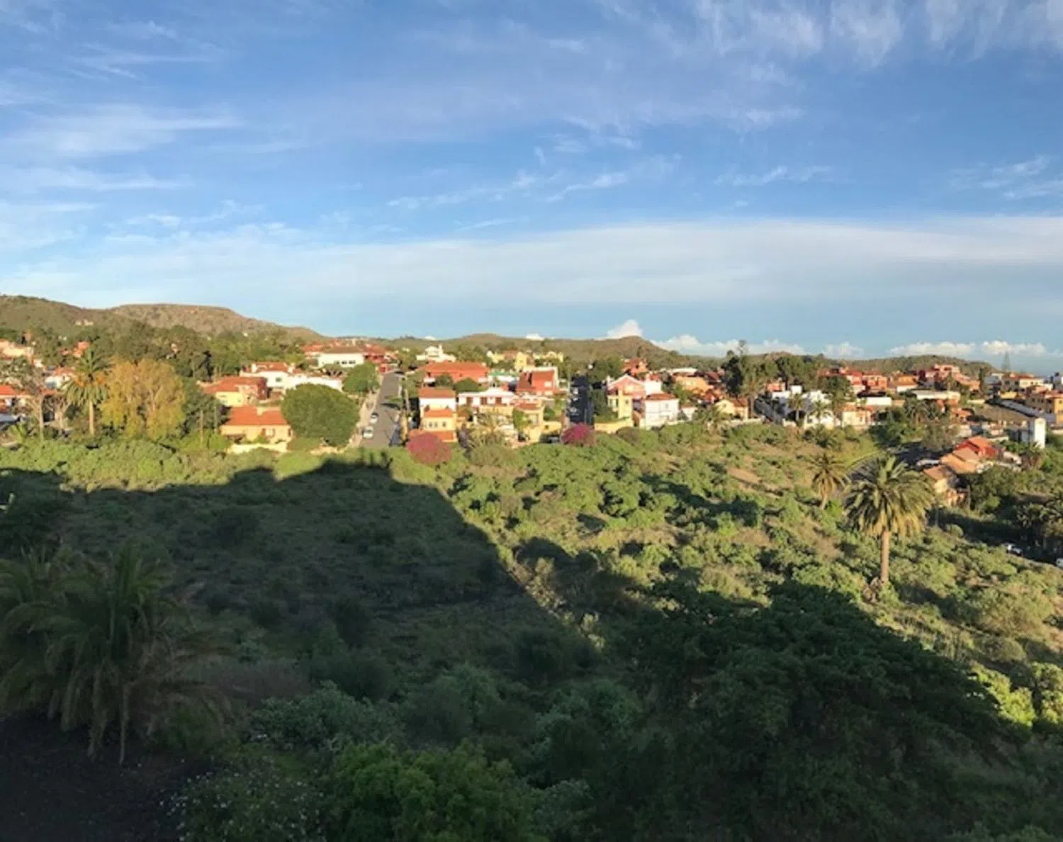 Piso en Urb. tafira alta Barrio Tafira - Foto 23