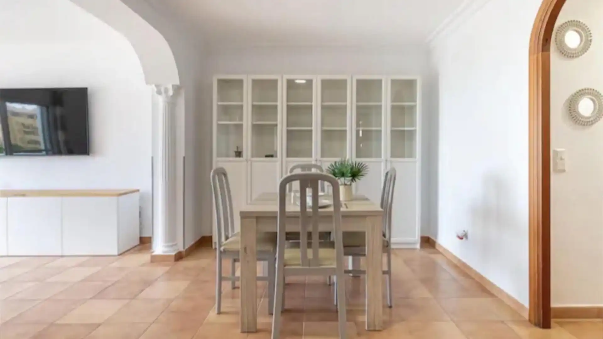 Piso en  Avenida Lope de Mena 24 - Foto 19