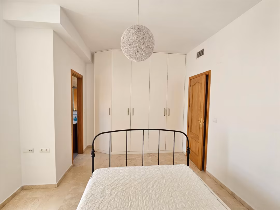 Piso en  Plaza Celedonio Romero 2 - Foto 6