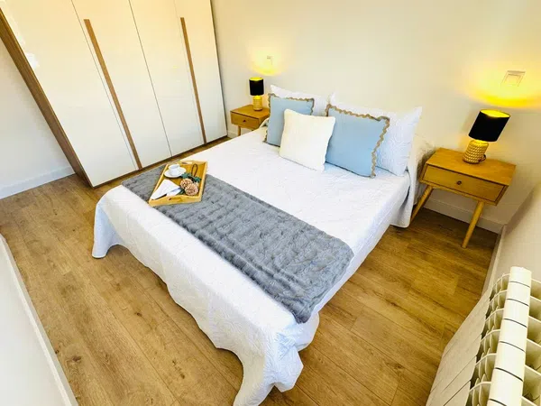 Piso en calle Teobaldo, 1