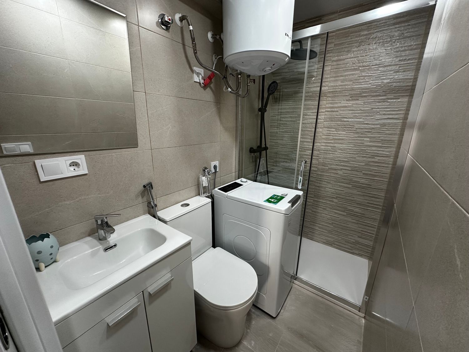 Piso en G.V. Conde De Casas Rojas - Foto 10