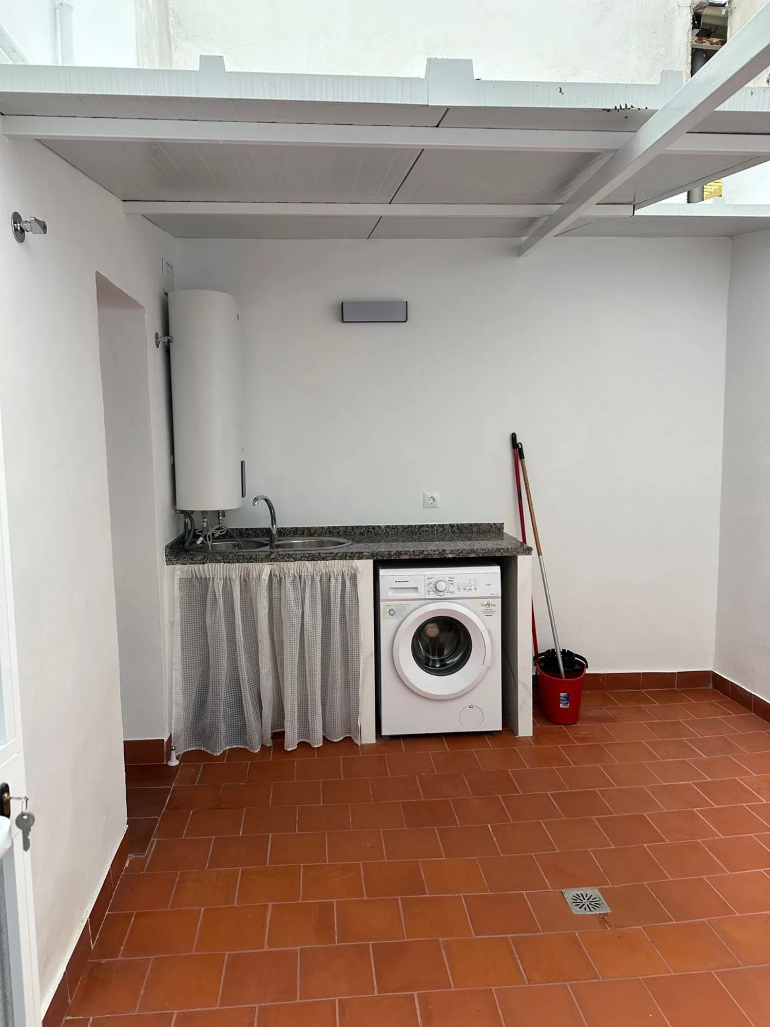 Piso en calle Dean Francisco Xavier, 70 - Foto 19