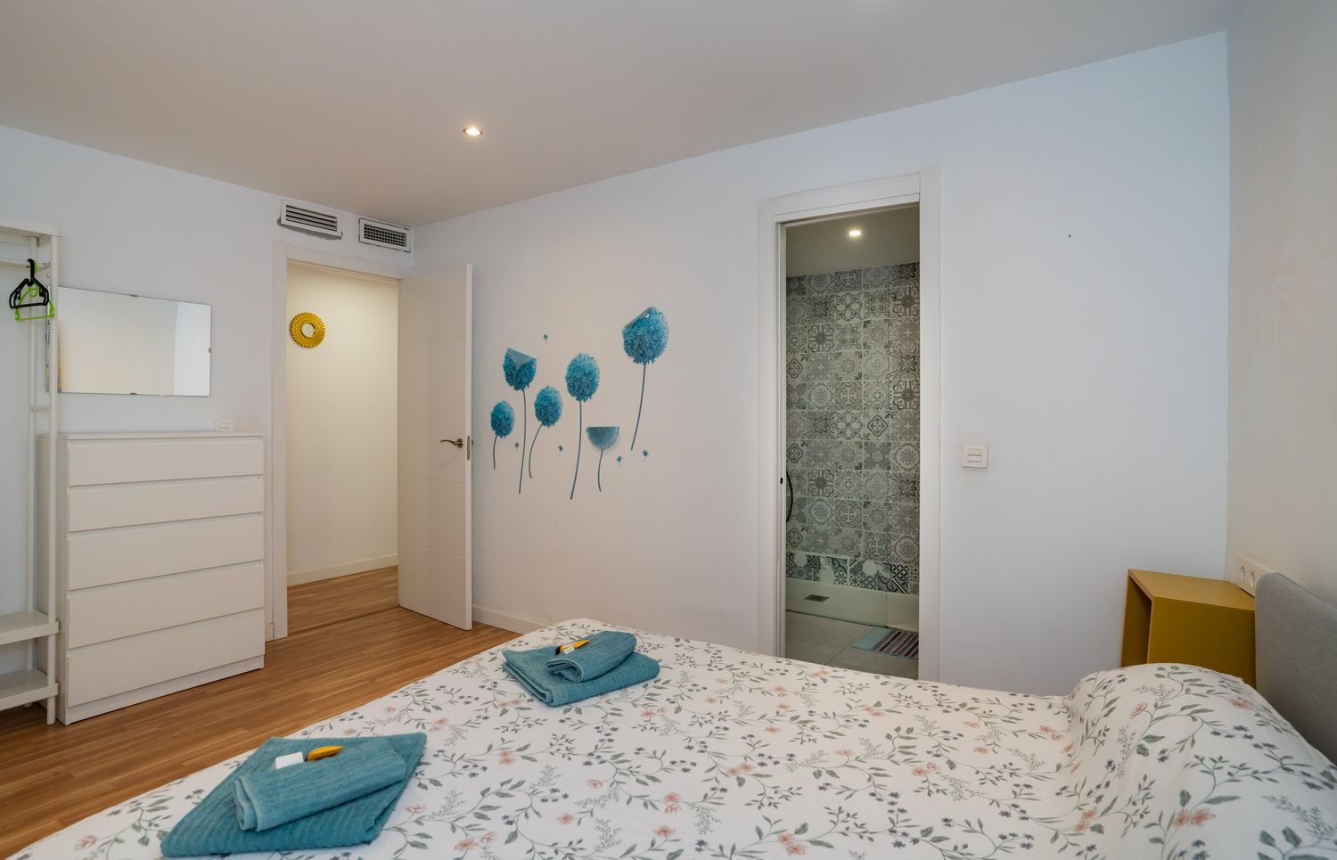 Piso en avenida Doctor Gálvez Ginachero, 21 - Foto 15