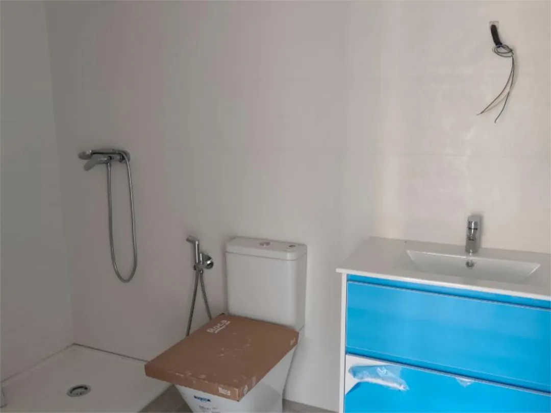 Piso en  Carrer Carlos Antón Pastor 58 - Foto 6