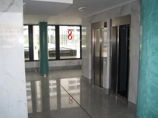 Piso en Avenida Vicent Blasco Ibañez, 9 - Foto 10