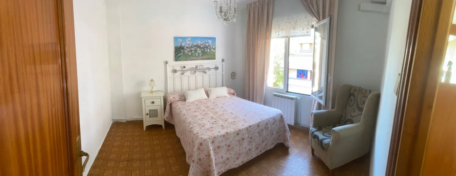 Piso en avenida del Padre Piquer, 10 - Foto 9