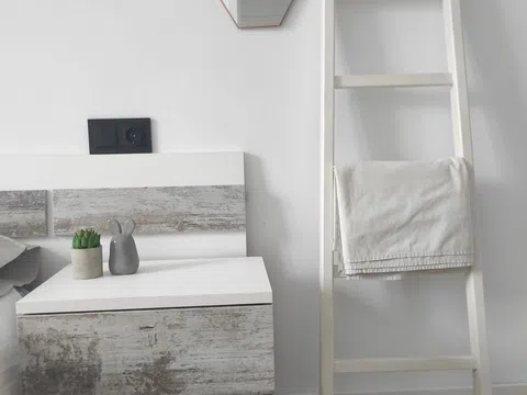 Estudio en avenida Finisterre s/n