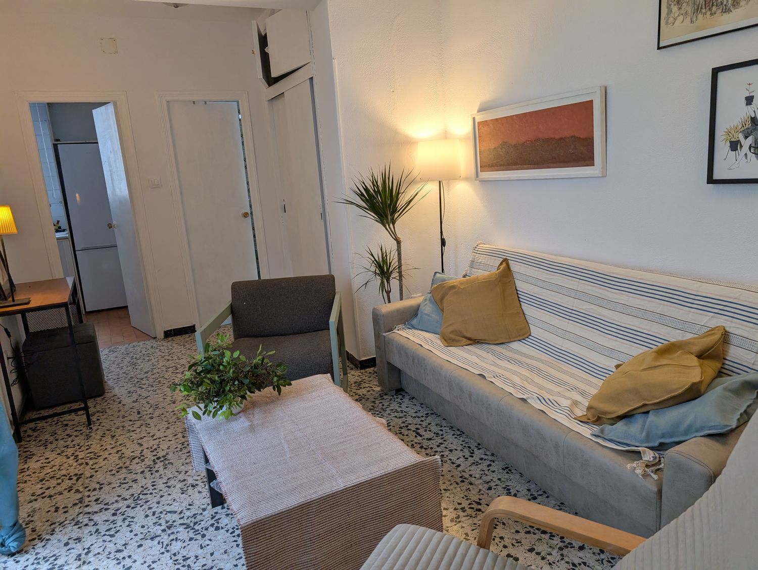 Piso en Barrio Alameda - Foto 5