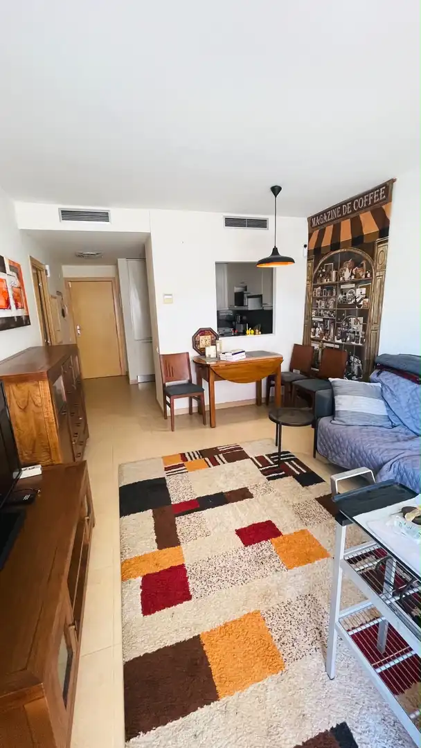 Piso en  Carrer del Pla de Fanals 15 - Foto 6