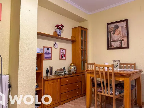 Piso en Calle Vaqueras, Casco Histórico, Casco Histórico - Foto 6