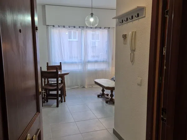 Piso en Calle de Bocángel, 23 - Foto 1