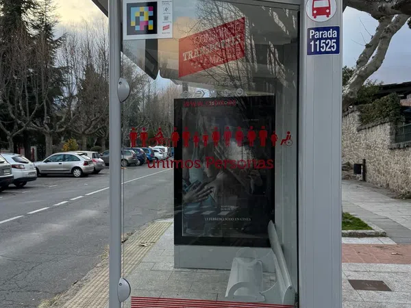 Dúplex en calle de Madrid, 24 - Foto 13