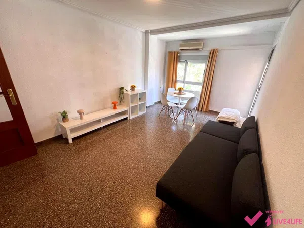 Piso en Calle de Maximilià Thous, Sant Antoni - Foto 5